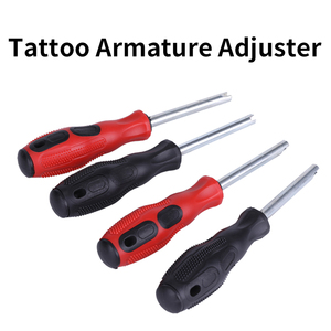 Barre de réglage de tatouage d'armature de tatouage de vente chaude pour la machine à tatouer - Product Image 2