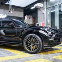 Kit de Carrocería Ligero de Fibra de Carbono Seca de Alta Calidad Estilo 707 para Aston Martin DBX, en Oferta