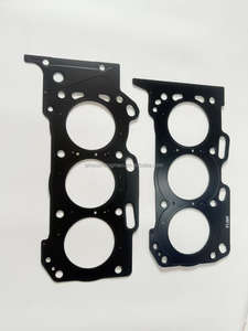 TOYO TA 1MZ komple motor silindir kafası contası tamir kiti 04111-20041 otomobil revizyon tam conta seti - Product Image 3