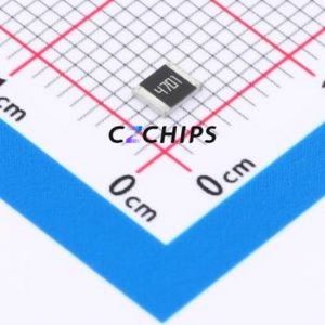 Résistance SMD CL1210FN4K7P 1210 (Type : Film Épais) (Résistance : 4,7 kOhm Précision : 1%) - Product Image 1