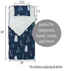 Couverture lestée en gros, <span class=keywords><strong>sac</strong></span> <span class=keywords><strong>de</strong></span> <span class=keywords><strong>couchage</strong></span>, matelas <span class=keywords><strong>de</strong></span> sieste bleu pour la <span class=keywords><strong>maternelle</strong></span> et l'école <span class=keywords><strong>maternelle</strong></span>, pour les séjours d'hôtes, tout-petit avec oreiller amovible - Product Image 4