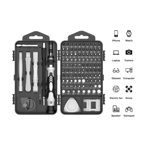 Hot Sale Tool Lengthen Multifunctional <b>Screwdrivers</b> Kit Repairing Hand Tools Kits <b>Screwdriver</b> <b>Set</b> - Product Image 3