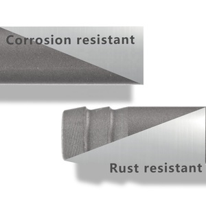 Pipa Baja Tahan Karat Bentuk U untuk Tabung 6*4mm Tabung CO2 Desain Ramah Lingkungan Merek <span class=keywords><strong>AQUAPRO</strong></span> - Product Image 2