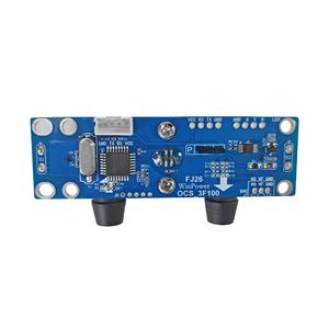 Sensor Oksigen Ultrasonik Winpower OCS-3F100P 2026 |   Aliran Besar 100L |   Konsentrator Oksigen PSA |   21%-95,6% O2 |   Tekanan 0.3-2.5bar - Product Image 1