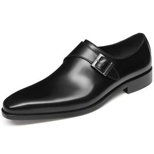 Zapatos Casuales para Hombre, Estilo Británico, con Cierre de Cordones, Antideslizantes, Transpirables, Ligeros, Diseño de Parches, para Oficina, Carrera, Verano - Product Image 6