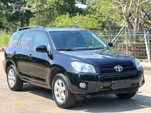 Toyota RAV4 2.0L 4AT SUV d'occasion 2009 – SUV compact japonais fiable, SUV familial spacieux pour l'exportation - Product Image 3