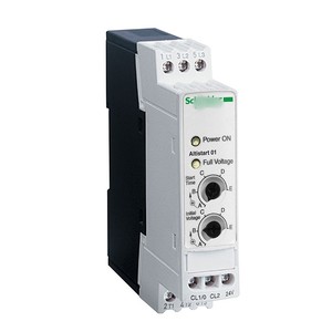 New and Original ATS01 Motor Soft Starter ATS01N103FT ATS01N106FT ATS01N109FT ATS01N112FT - Product Image 1