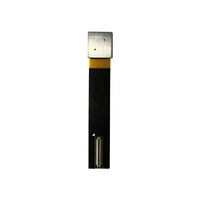 SeeYa - Módulo Ultra Compacto con Pantalla MIPI RGB de 0.32 Pulgadas, Micro OLED 800x600, 2000 Nits de Alto Brillo, para Gafas AR XR
