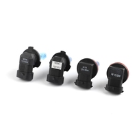 Ampoule halogène H1 H3 H4 H7 H8 H9 H11 9005 HB3 9006 HB4 12V 55W 5000K Lampe de phare de voiture en verre à quartz