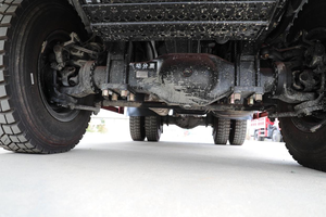 Fabricants de grues pour camions, mini-grue pour camion, multifonction, auto-grippante, camion 4x4 avec grue - Product Image 6