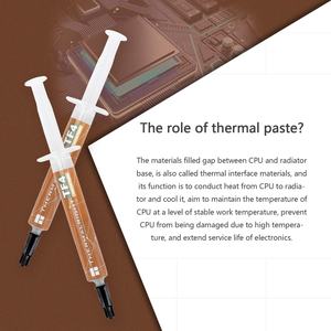 معجون مركب حراري عالي المتانة TF4 4g لـ thermalgتم 4g - Product Image 3
