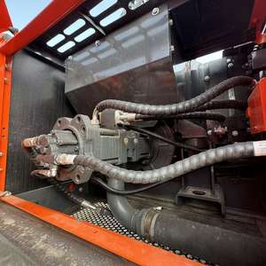 รถขุดดูซาน DX225 ขนาด 22.5 ตัน สำหรับงานก่อสร้างโครงสร้างพื้นฐานและงานบดหิน ประสิทธิภาพสูง คุ้มค่า - Product Image 6