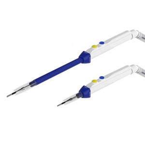 Tubo desechable ESU de evacuación de humo, interruptor de mano ce - Product Image 1