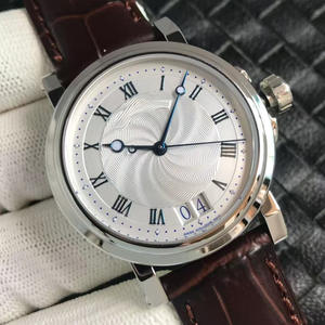 Reloj Mecánico Automático Clásico y Sencillo de Diseño de Alta Calidad con Logotipo Personalizado, Resistente al Agua, Luminoso, Deportivo y Elegante - Product Image 3