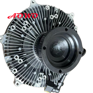 Bon <span class=keywords><strong>prix</strong></span> pièces de moteur embrayage de ventilateur 22075224 22997045 pour camion VOL <span class=keywords><strong>FH</strong></span> FH12 FH16 FM9 FM12 FL - Product Image 1