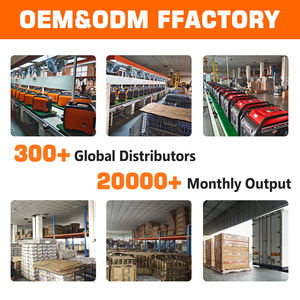 Générateurs diesel portables numériques SELOSEN Chine 110v 230v 3kw 3000w 4000kw 5000w 5kw à 4 temps - Product Image 6