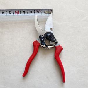 Usine chinoise, lame SK5, 21cm, ciseaux de cueillette de raisin de jardin, cisaille de dérivation, sécateur de fleurs de vigne - Product Image 5