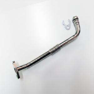 Nouveau tuyau d'huile de turbocompresseur AC QSP EGR124 pour SPRINTER VAN 2010-2016 - Product Image 2