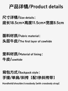 Nuova <span class=keywords><strong>Borsa</strong></span> a <span class=keywords><strong>Tracolla</strong></span> di Lusso in Vera Pelle Intrecciata; Produttore di Borse a <span class=keywords><strong>Tracolla</strong></span> alla Moda per Donne - Product Image 4