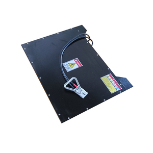 <b>Battery</b> <b>48V</b> 30ah 60ah 100Ah 200Ah Lithium Ion <b>Battery</b> Warehouse Handling Robot <b>Battery</b> - Product Image 3