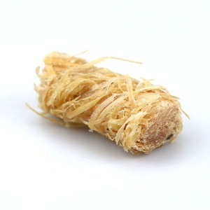 Zp015 Allume-feu en rouleau de cire de bois pour foyer extérieur, source d'allumage pour pique-nique, barbecue et charbon de bois - Product Image 1