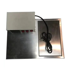 Máquina de Baño de Agua a Temperatura Constante de Baja Temperatura HWY-10 y Máquina de Baño de Agua a Temperatura Constante de Baja Temperatura con Circulación - Product Image 5