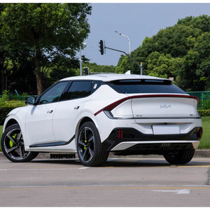 <span class=keywords><strong>Kia</strong></span> <span class=keywords><strong>Ev6</strong></span> 2023 Gt Pure coche de nueva energía de alta velocidad precio barato utilidad SUV eléctrico - Product Image 6