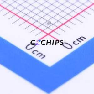 Condensateur SMD (MLCC) 0201 (Capacité : 4,7 pF) (Précision : 5 % Tension nominale : 50 V) - Product Image 1