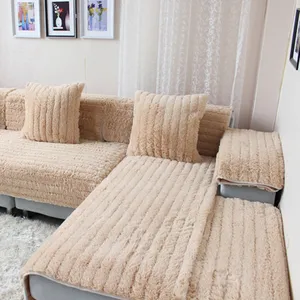 Good quality and comfort customizable cheap sofa cover waterproof sofa cover protector