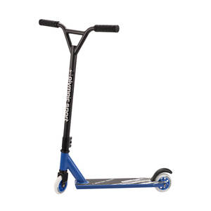 Nouveau Stunt Scooter Aluminium 360 Degrés <span class=keywords><strong>Freestyle</strong></span> Kids Kick Scooter Avec <span class=keywords><strong>Large</strong></span> <span class=keywords><strong>Deck</strong></span> - Product Image 3