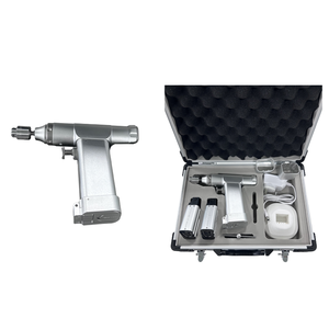 पशु चिकित्सा और शल्य चिकित्सा प्रयोजनों के लिए सर्जिकल उपकरण कैन्नेटेड बिजली उपकरण - Product Image 4