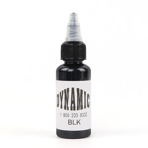 Günstiger Preis Berühmte Marke Shark Tattoo Ink 1oz 7 Farben Schnee wittchen undurchsichtig True Black Bright Red 2 Jahre Garantie - Product Image 1