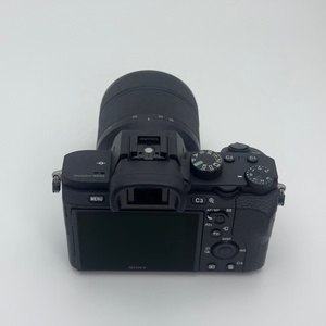 Appareil photo plein format <span class=keywords><strong>Sony</strong></span> Alpha 7 <span class=keywords><strong>II</strong></span> (A7M2) avec objectif 28-70mm OSS, 24,3MP, stabilisation 5 axes, Wi-Fi, NFC, vidéo professionnelle, vente en gros et en vrac - Product Image 5