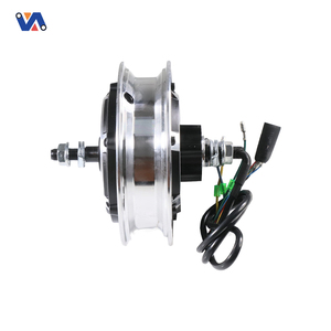New Image EU Stock Electric <strong>Scooter</strong> <strong>Motor</strong> 10inch 48V 500W Replacement <strong>Motor</strong> Engine for Kukirin M4 /M4 Pro <strong>Scooter</strong> <strong>Motors</strong> - Product Image 3
