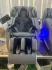 Vente en gros de dernière chaise de massage de luxe pour soins de santé Fauteuil de massage tout le corps Zero touch Gravity SL Track Ai