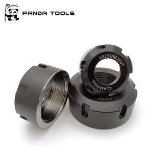 م أم الدقة اير كوليت الجوز لماكينة الطحن كوليت تشوك ER16UM ER20UM ER25UM ER32UM ER40UM ER50UM الجوز - Product Image 3