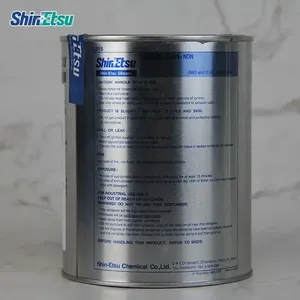 1 ชิ้น สำหรับชิน เอตสึ HIVAC-G จาระบีซีลแลนท์ 1 กก. น้ำมันหล่อลื่นสารประกอบซีลสูญญากาศสูง - Product Image 2