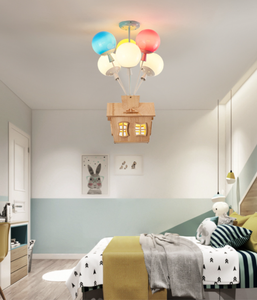 <span class=keywords><strong>Lampadario</strong></span> colorato per bambini lampada da soffitto per bambini lampada da soffitto per bambini - Product Image 6
