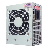 Nouvelle alimentation électrique IXT Mini SFX 150W 200W 250W pour serveur, stock blanc, SGCC, micro-alimentation pour ordinateur industriel IPC