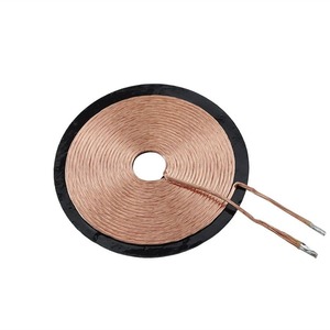 Wireless <strong>Charging</strong> <strong>Module</strong> 5W/10W/15W Desktop Charger With SMD Inductors Convenient Desktop Wireless <strong>Charging</strong> Coil Receiver - Product Image 2