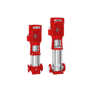 SHYNPO EEJ Fire <b>Pump</b> Set Manufacturer of Fire <b>Pumps</b> and <b>Pump</b> Package - Product Image 5