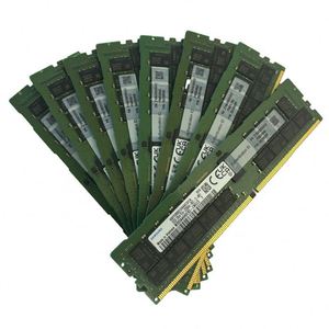 หน่วยความจำเซิร์ฟเวอร์ Xfinity 64GB DDR4 ECC RAM 2400MHz/2666MHz/2933MHz/3200MHz โมดูล 16GB สำหรับเซิร์ฟเวอร์ Xfinity - Product Image 5