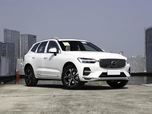 2026 para Volvo <span class=keywords><strong>XC60</strong></span> B5 Midsize SUV 4WD Alta velocidad Nueva gasolina Venta caliente en stock - Product Image 2