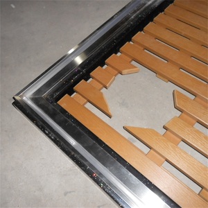 KMRY Cabine <span class=keywords><strong>de</strong></span> <span class=keywords><strong>douche</strong></span> rectangulaire en acier inoxydable 304 au design moderne Cabine <span class=keywords><strong>de</strong></span> <span class=keywords><strong>douche</strong></span> sans cadre pour salle <span class=keywords><strong>de</strong></span> bain - Product Image 4