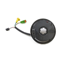 Capteur d'angle de volant 0004640518 pour Mercedes-Benz Classe E W211 S211 W463 Module de commutateur combiné de colonne de direction