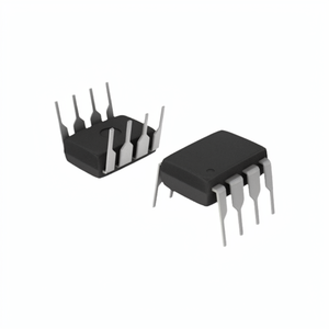 หน่วยความจำ AT24C64A-10PU-2.7 8 DIP ซื้อชิ้นส่วนอิเล็กทรอนิกส์ออนไลน์ มีสินค้าในสต็อก - Product Image 1
