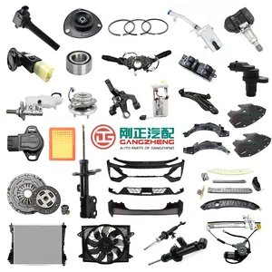 All Car Parts Body Kits Supplier Automotive Parts Wholesale For SAIC MG MG5 MG 3 RX5 HS ZS MAXUS T60 T90 V80 G10