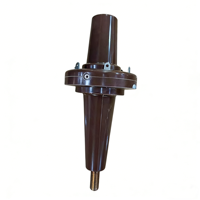Transformateur de Couplage Intérieur Époxy Haute Tension 24kV 250A