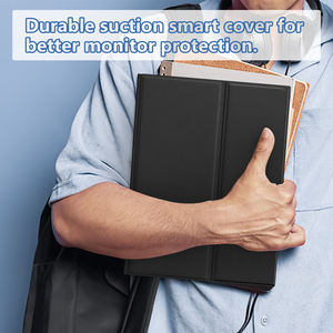 Gbol شاشة محمولة 11.6 بوصة عالية الدقة IPS شاشة ليد مع مكبرات صوت مزدوجة ، شاشة سفر للتوت بي بي/الكمبيوتر المحمول/PS4 - Product Image 5