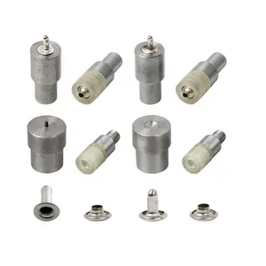 Guanfeng Rivet Fix Die Sets Manual Tools Hand Press Dies Electric Machine Mould Rivet Install Setting Mould Die